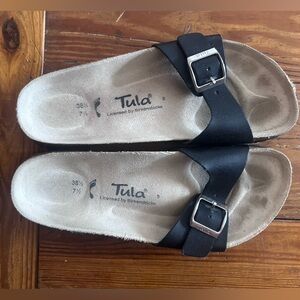 Tula licensed by Birkenstock